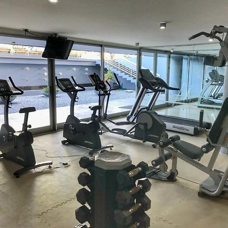 Apartamentos Torre Tressesenta Punta del Este Dış mekan fotoğraf