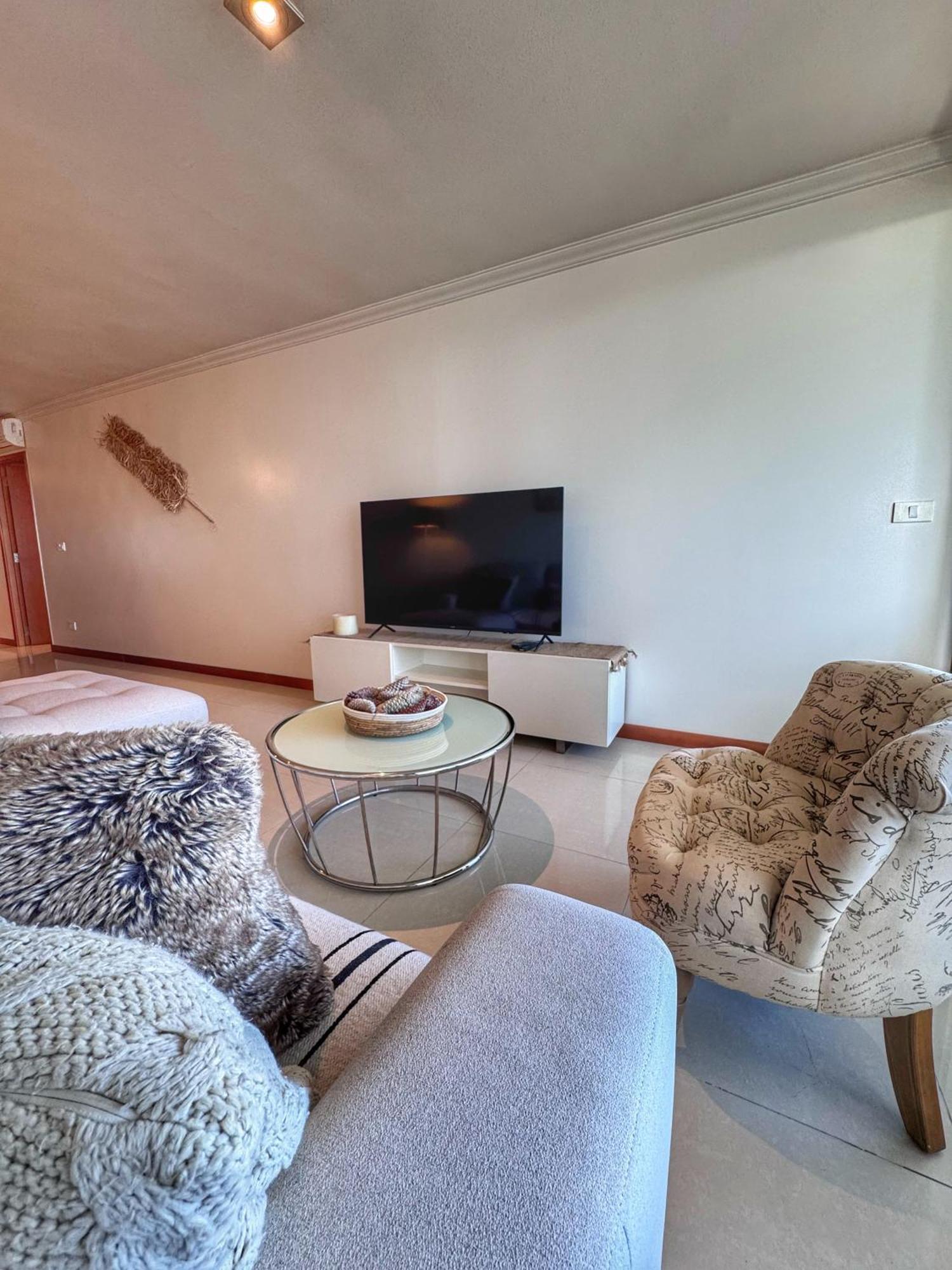 Apartamentos Torre Tressesenta Punta del Este Oda fotoğraf
