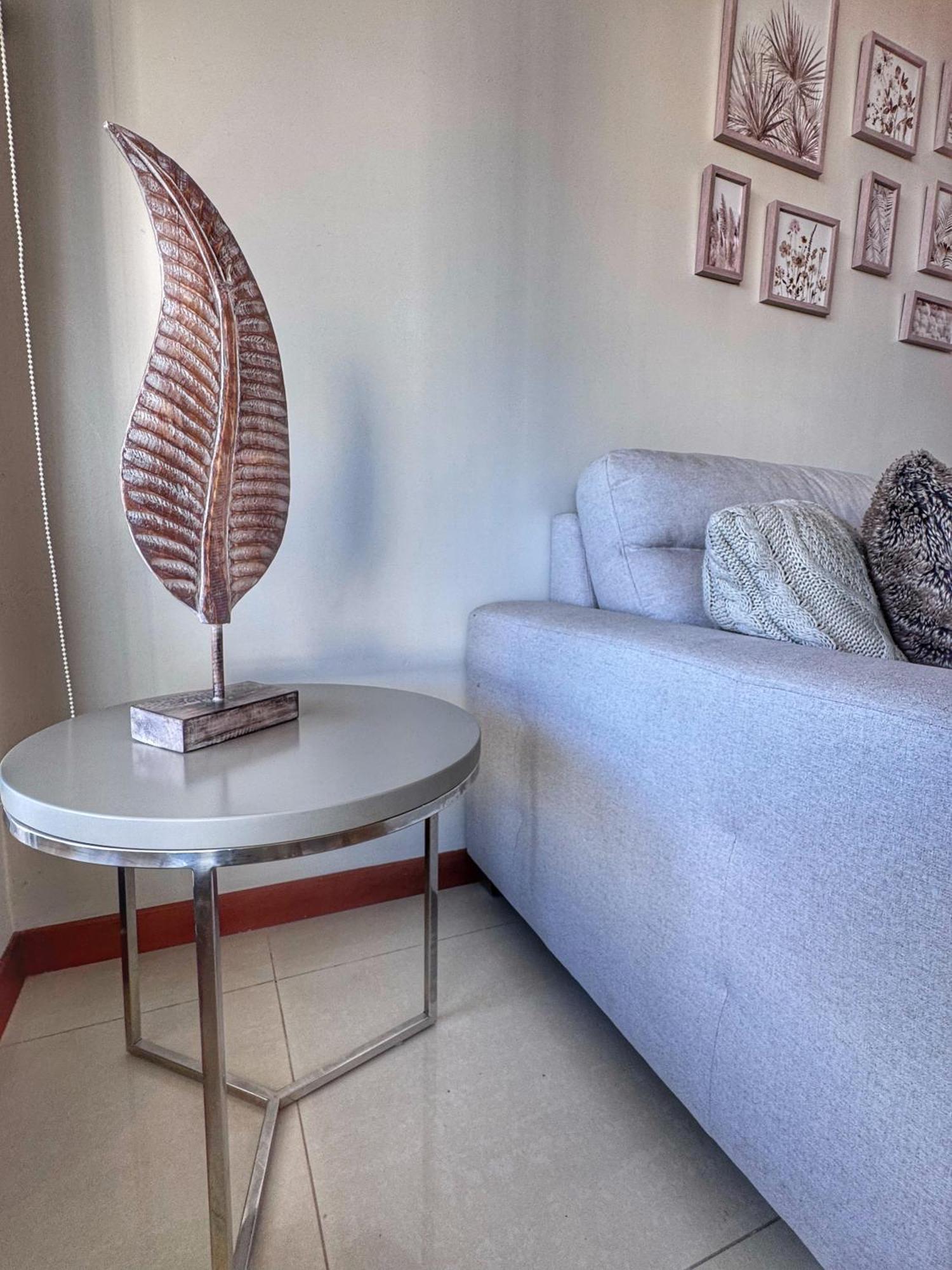 Apartamentos Torre Tressesenta Punta del Este Oda fotoğraf