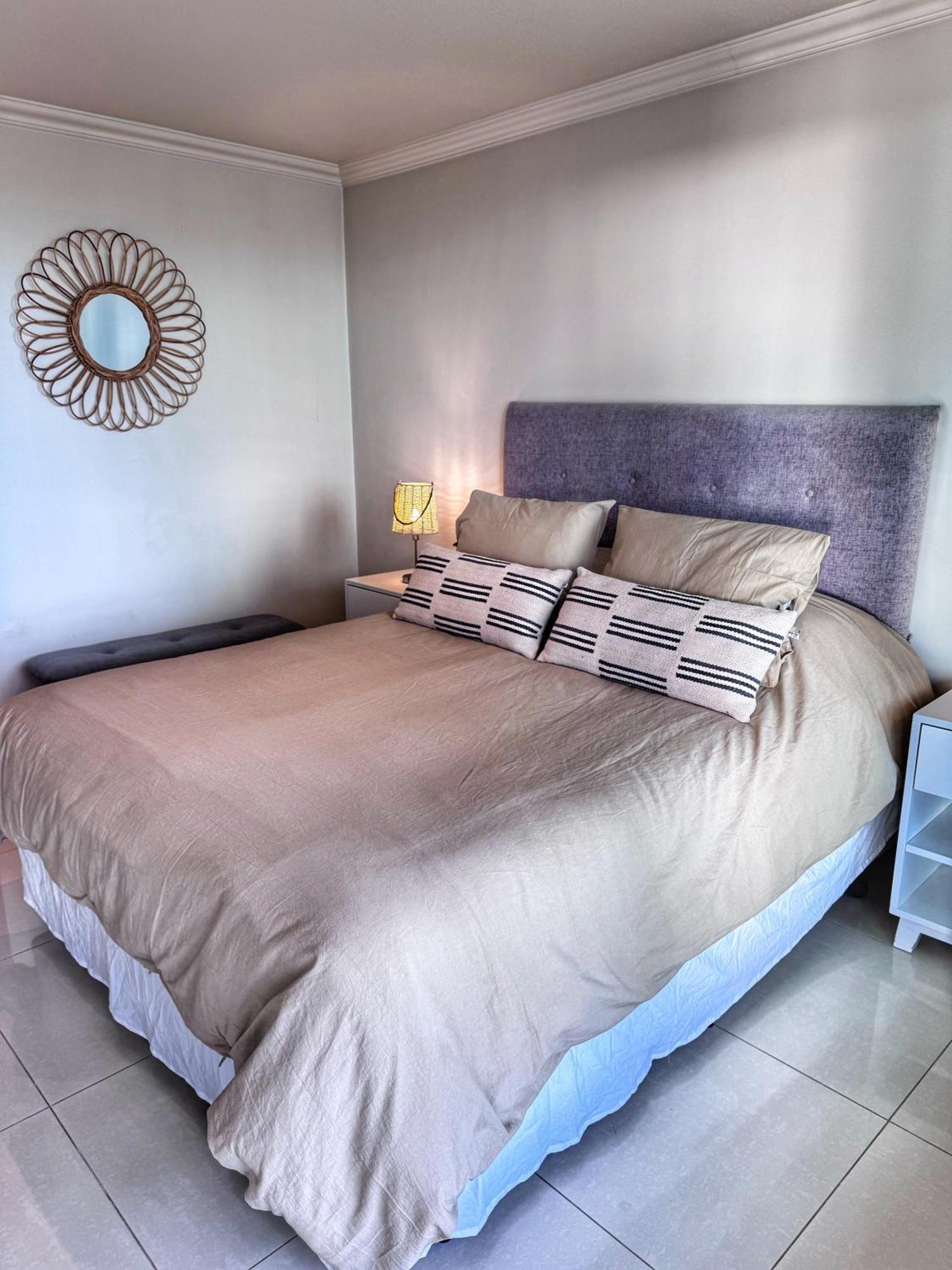 Apartamentos Torre Tressesenta Punta del Este Oda fotoğraf