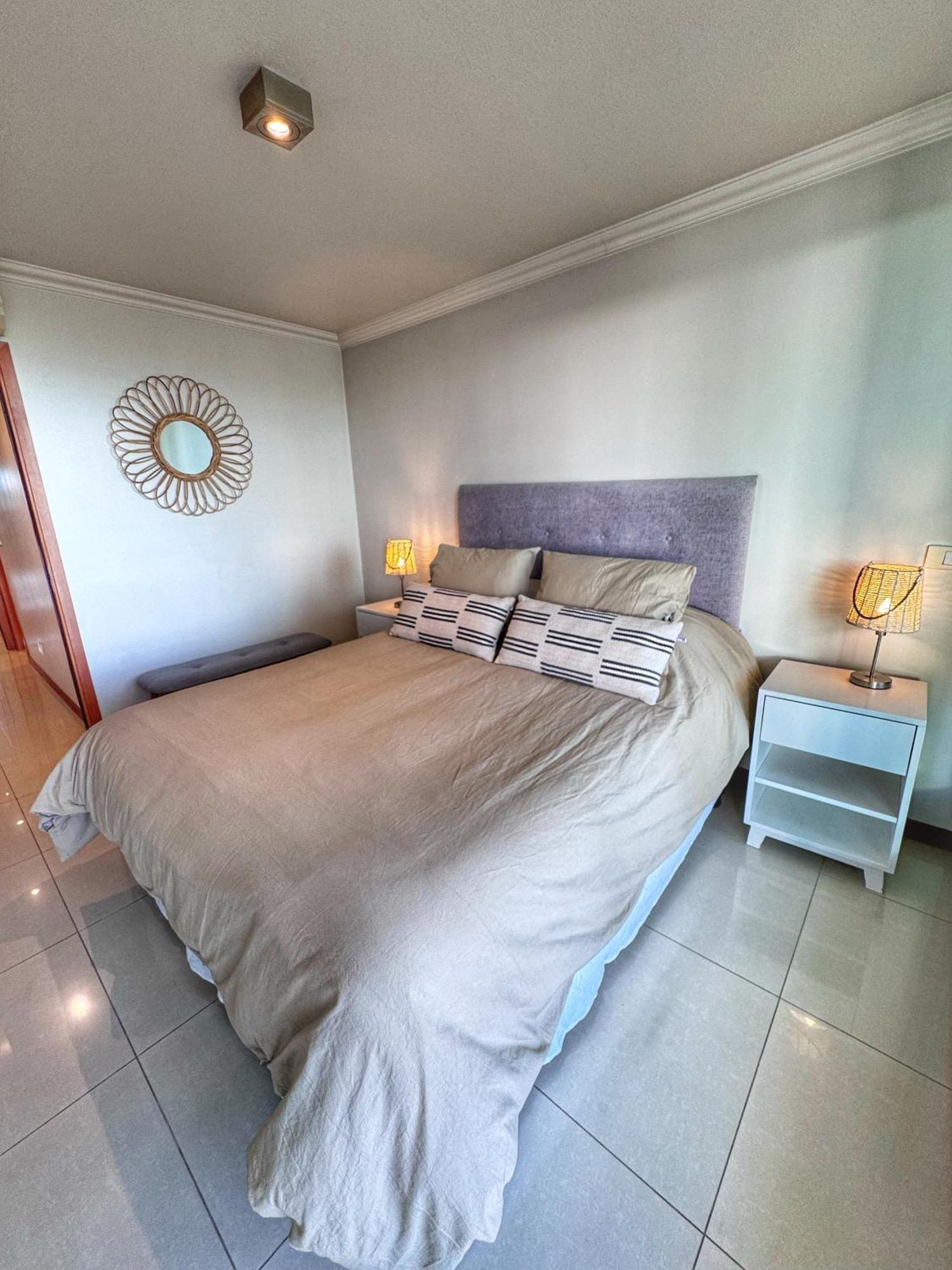 Apartamentos Torre Tressesenta Punta del Este Oda fotoğraf
