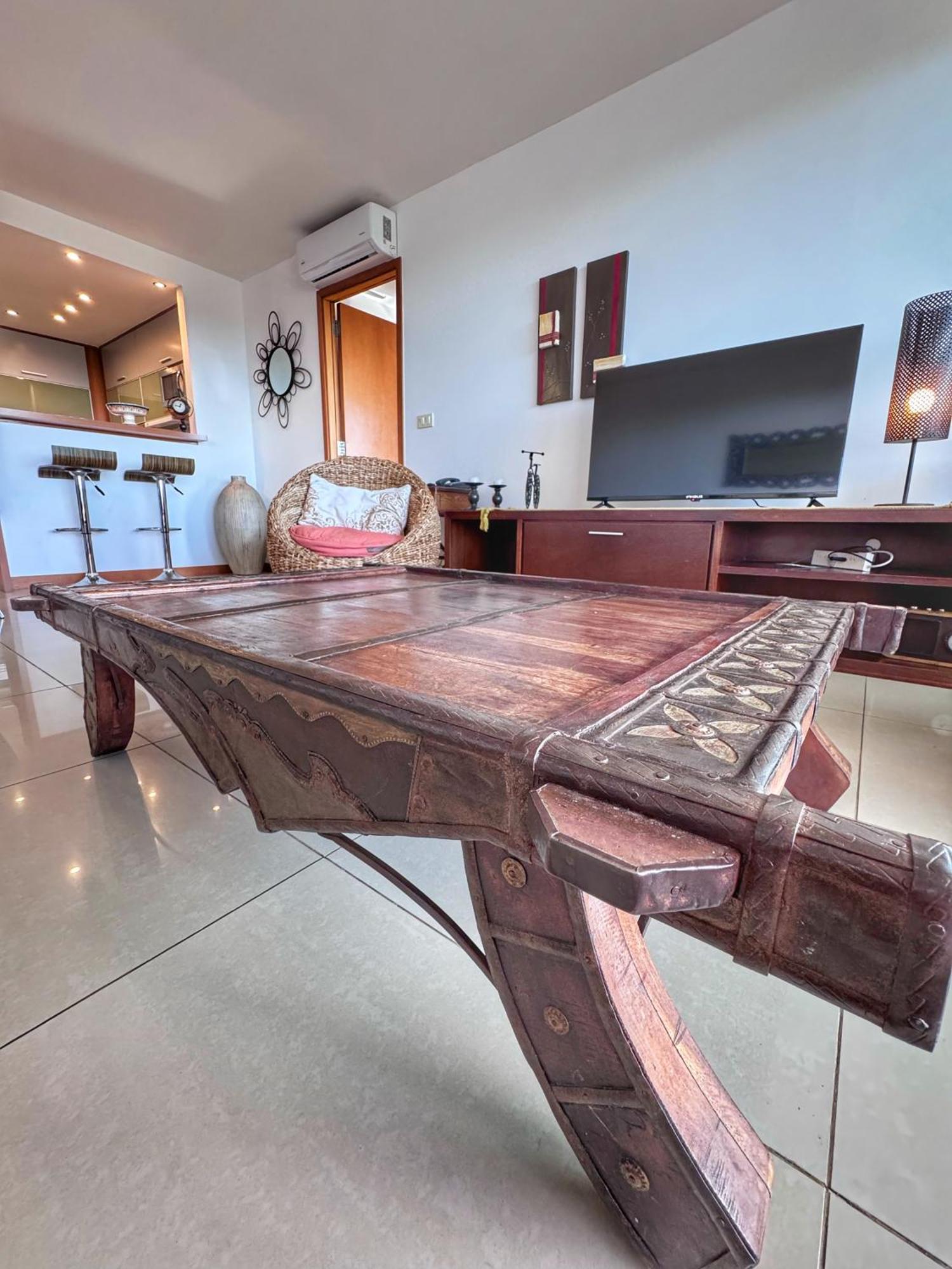 Apartamentos Torre Tressesenta Punta del Este Oda fotoğraf