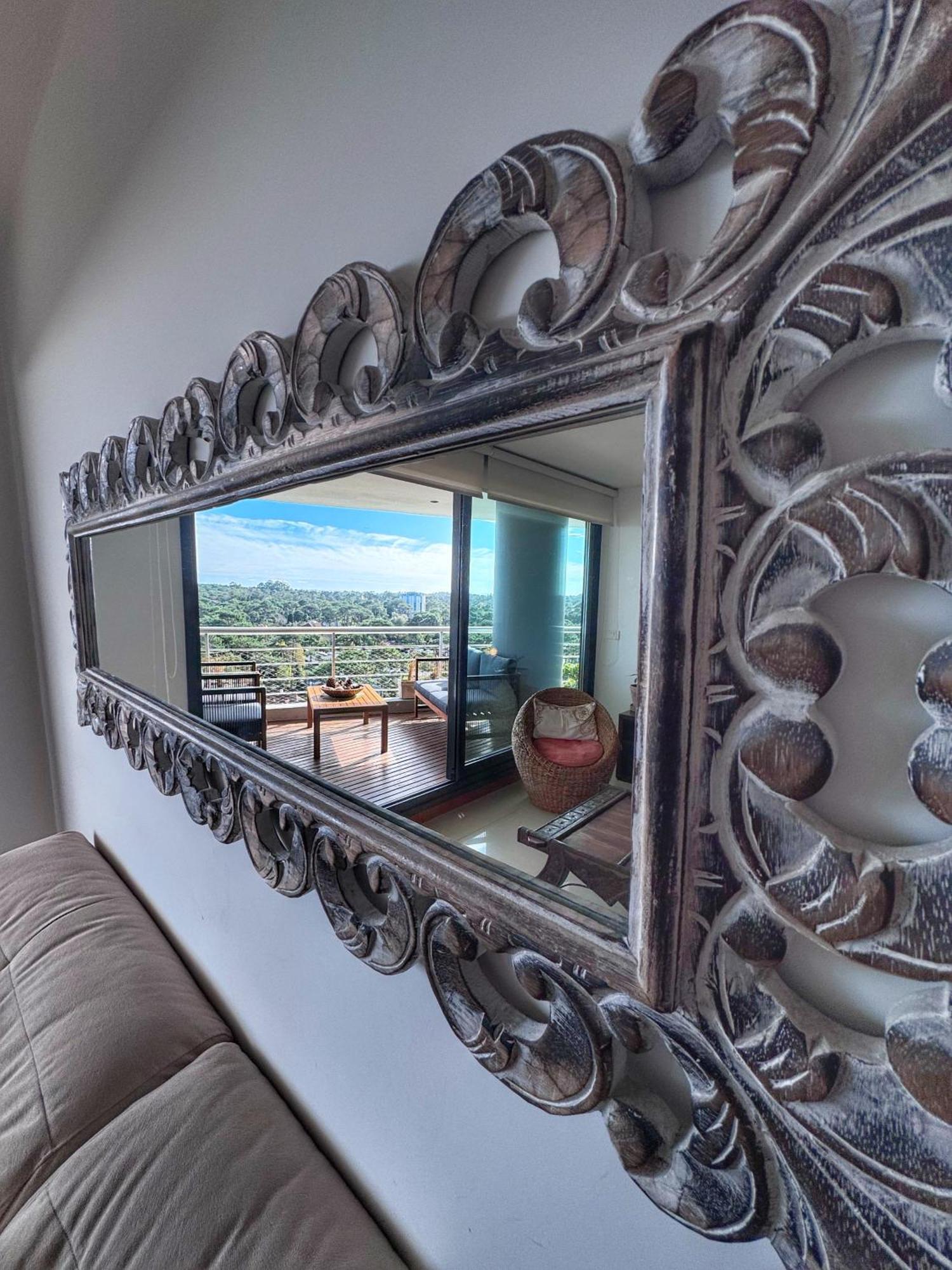 Apartamentos Torre Tressesenta Punta del Este Oda fotoğraf
