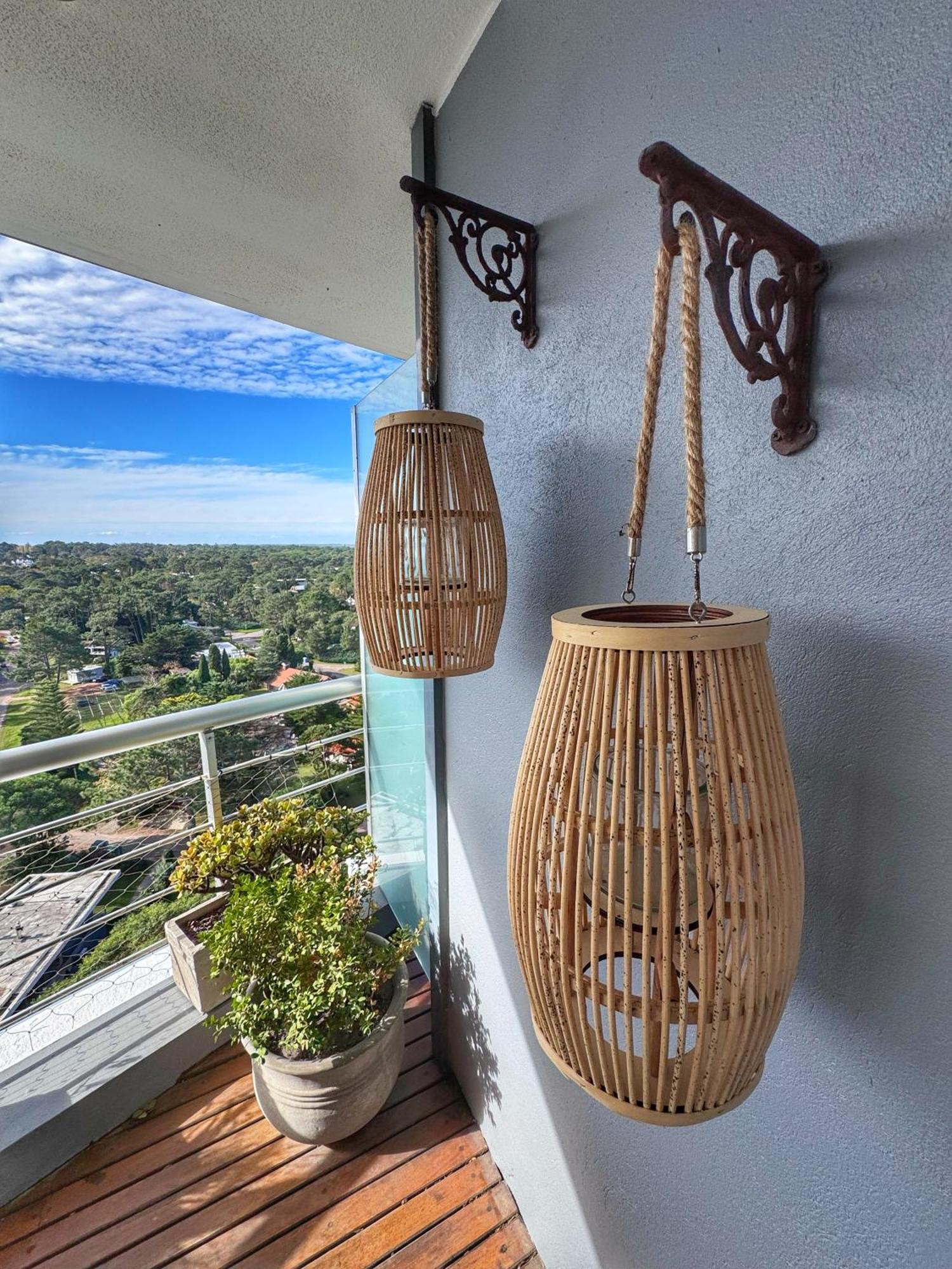 Apartamentos Torre Tressesenta Punta del Este Oda fotoğraf